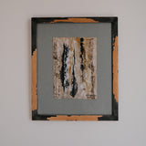 Wanda Davanzo (1918–2017) Composition, 1997