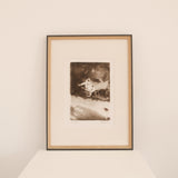André Naggar — Icare, 1996, French Contemporary Collotype on Hahnemühle Cotton Paper