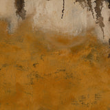 Vera Marga — Oil and Sand on Canvas