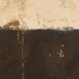 Vera Marga — Oil and Sand on Canvas
