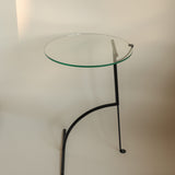 Tea for Two" Coffee Table by Gavin Lindsay for Tebong, 1984