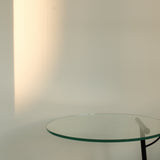 Tea for Two" Coffee Table by Gavin Lindsay for Tebong, 1984