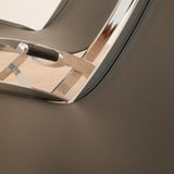 Pair of “Scissor” Armchairs by Antonio Citterio (1980s)