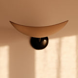 Pair of Tebe Parete Wall Sconces by Ernesto Gismondi for Artemide (c. 1980)