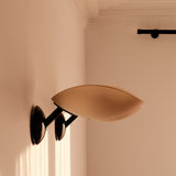 Pair of Tebe Parete Wall Sconces by Ernesto Gismondi for Artemide (c. 1980)