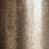 A sculptural pair of vintage table lamps from the late 20th century