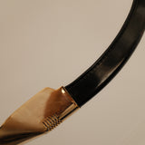 Vintage Italian Chandelier (Comelit, 1980s)