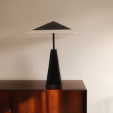 Cini Boeri — "Abat-jour" Table Lamp for Arteluce, Italy, 1978