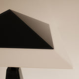 Cini Boeri — "Abat-jour" Table Lamp for Arteluce, Italy, 1978