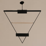 Suspension Pendant by Mario Botta for Artemide, Italy, 1980s