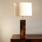 Pair of Italian Table Lamps by Aldo Tura (c. 1960s)