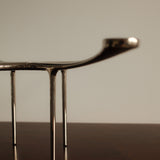 Magnetic Candelabrum by Charles Wilson for Menu, Denmark, 2000s
