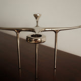 Magnetic Candelabrum by Charles Wilson for Menu, Denmark, 2000s