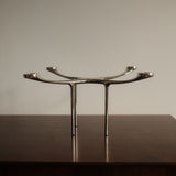 Magnetic Candelabrum by Charles Wilson for Menu, Denmark, 2000s